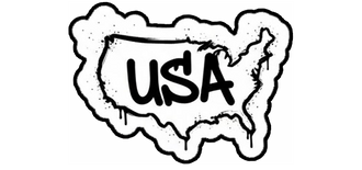 FORMULATED IN THE USA