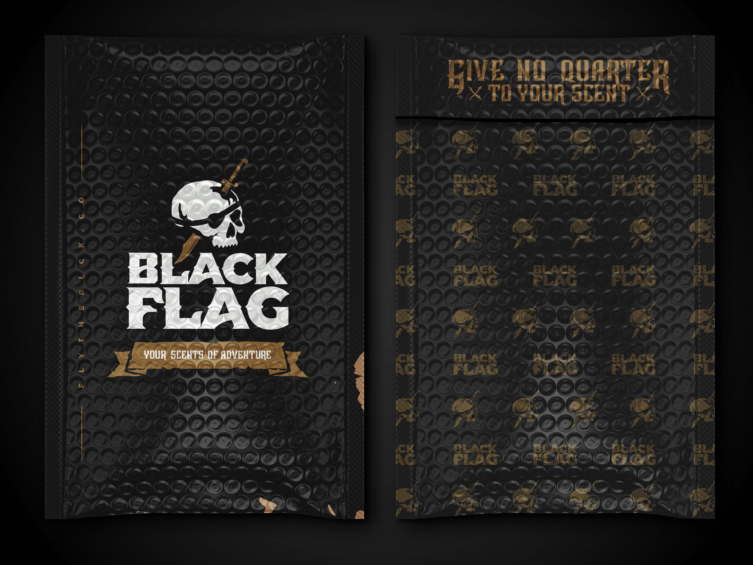 THE QUARTERLY DROP IS COMING SOON