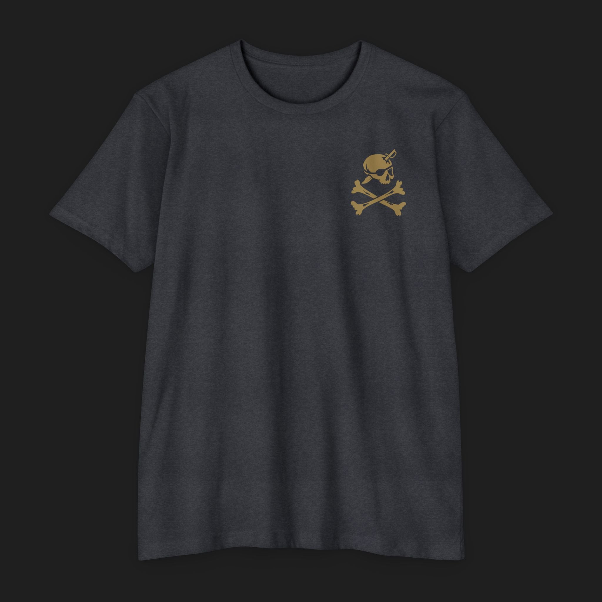 RELEASE THE KRAKEN TEE