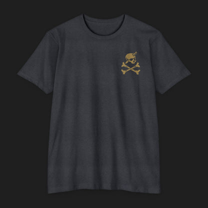 RELEASE THE KRAKEN TEE