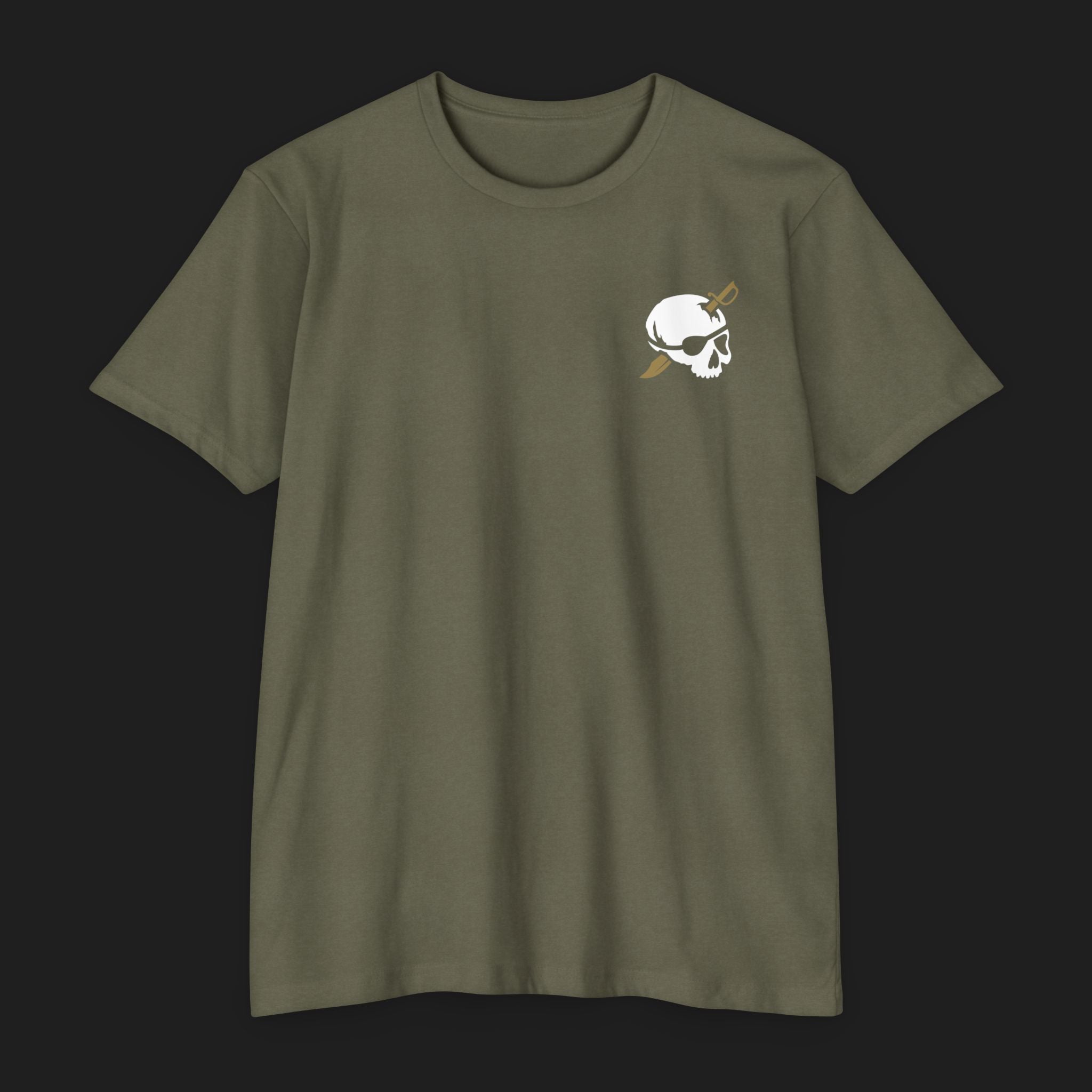 SKULL ICON