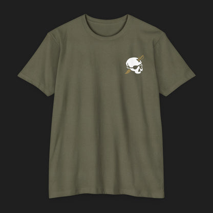 SKULL ICON