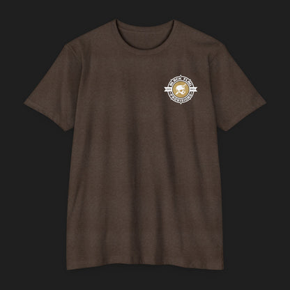 ESTD BLACK FLAG ICON TEE