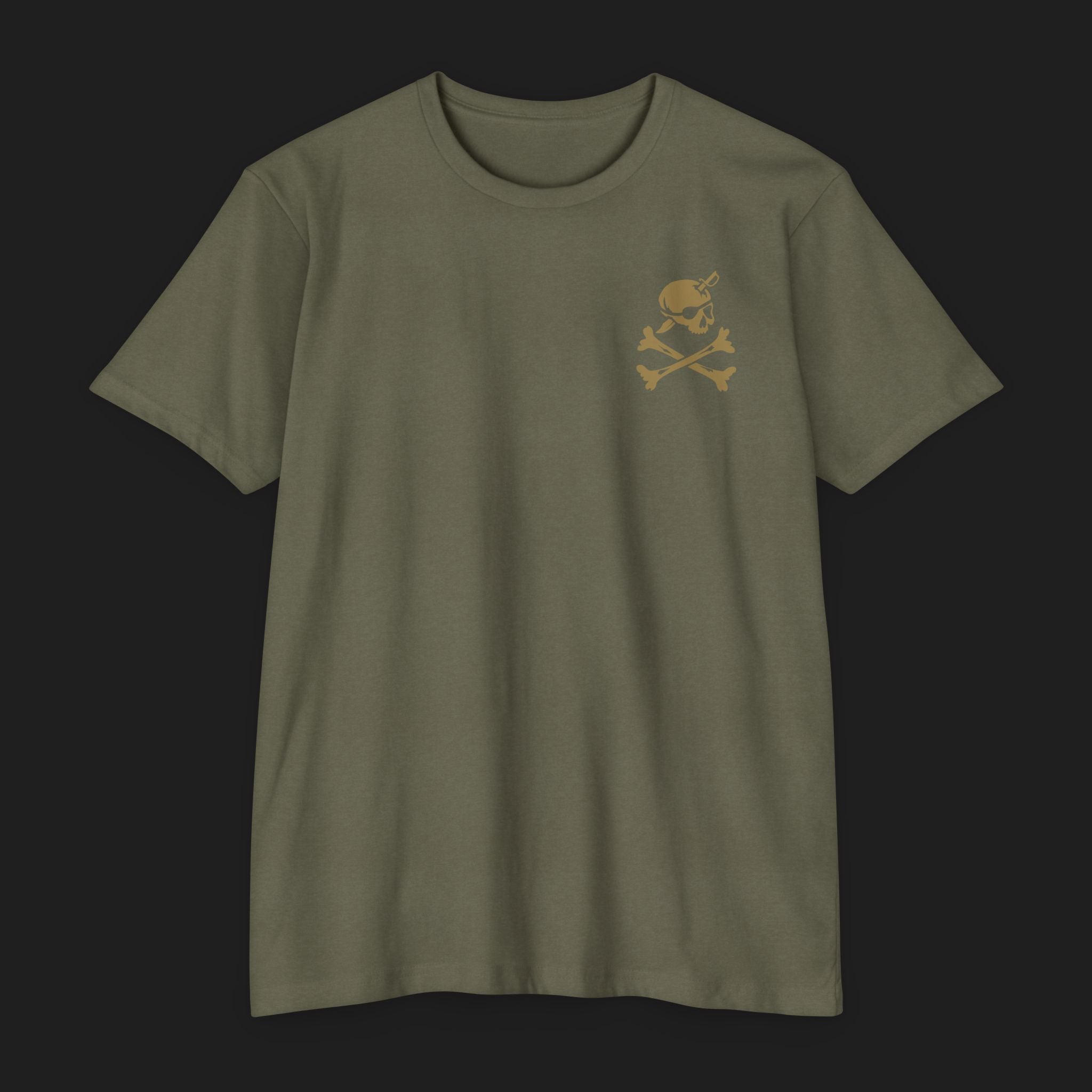 RELEASE THE KRAKEN TEE