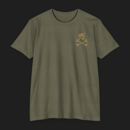 RELEASE THE KRAKEN TEE