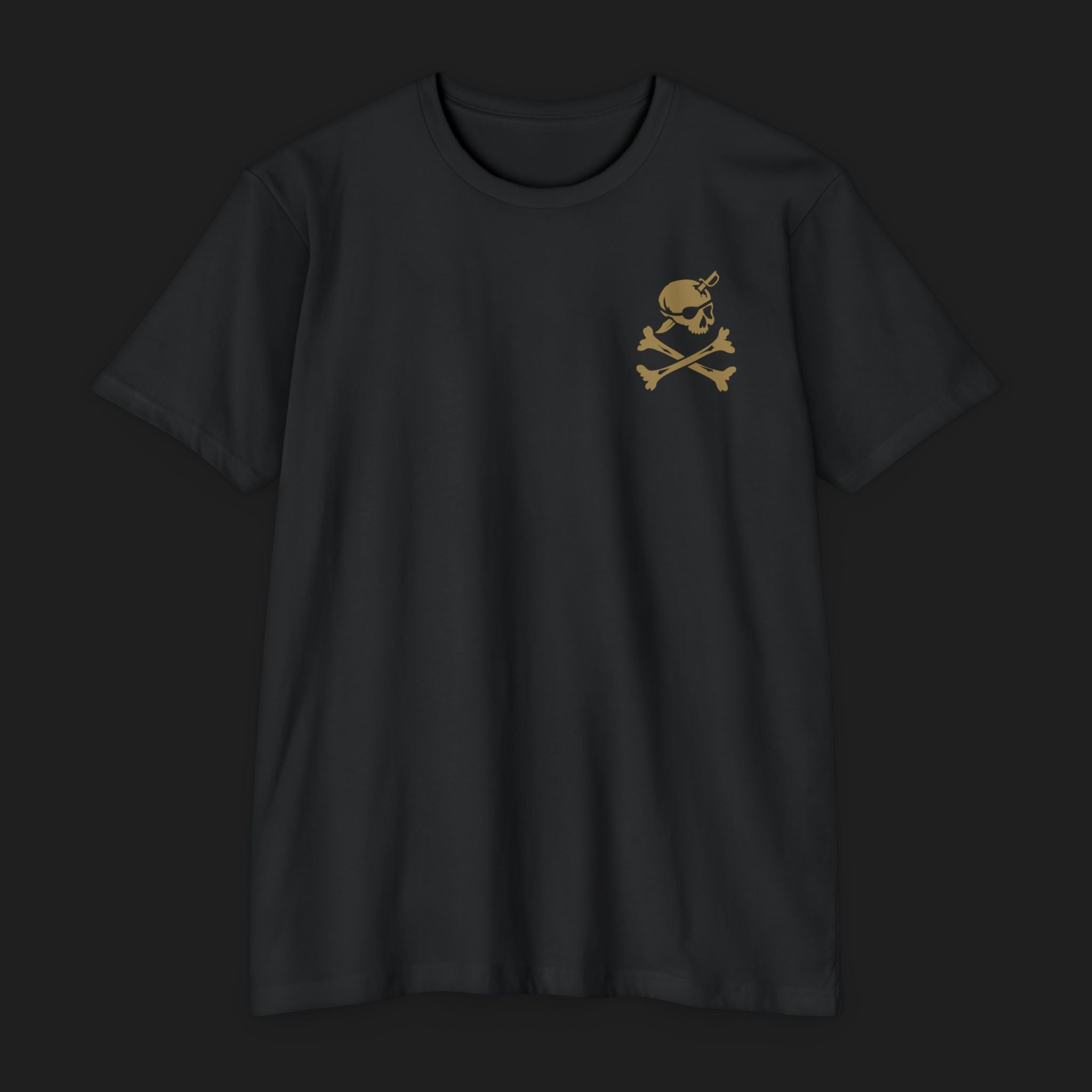 RELEASE THE KRAKEN TEE