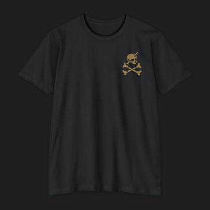 RELEASE THE KRAKEN TEE