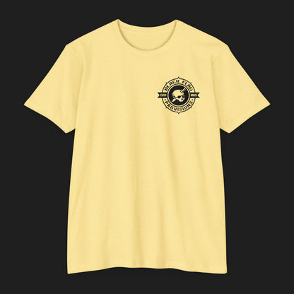 ESTD BLACK FLAG ICON TEE