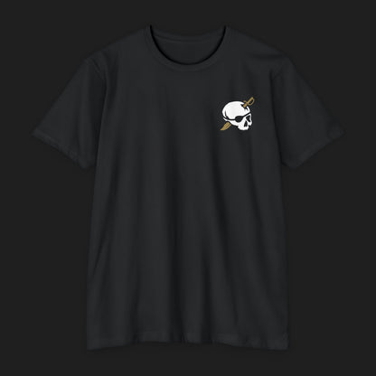 SKULL ICON
