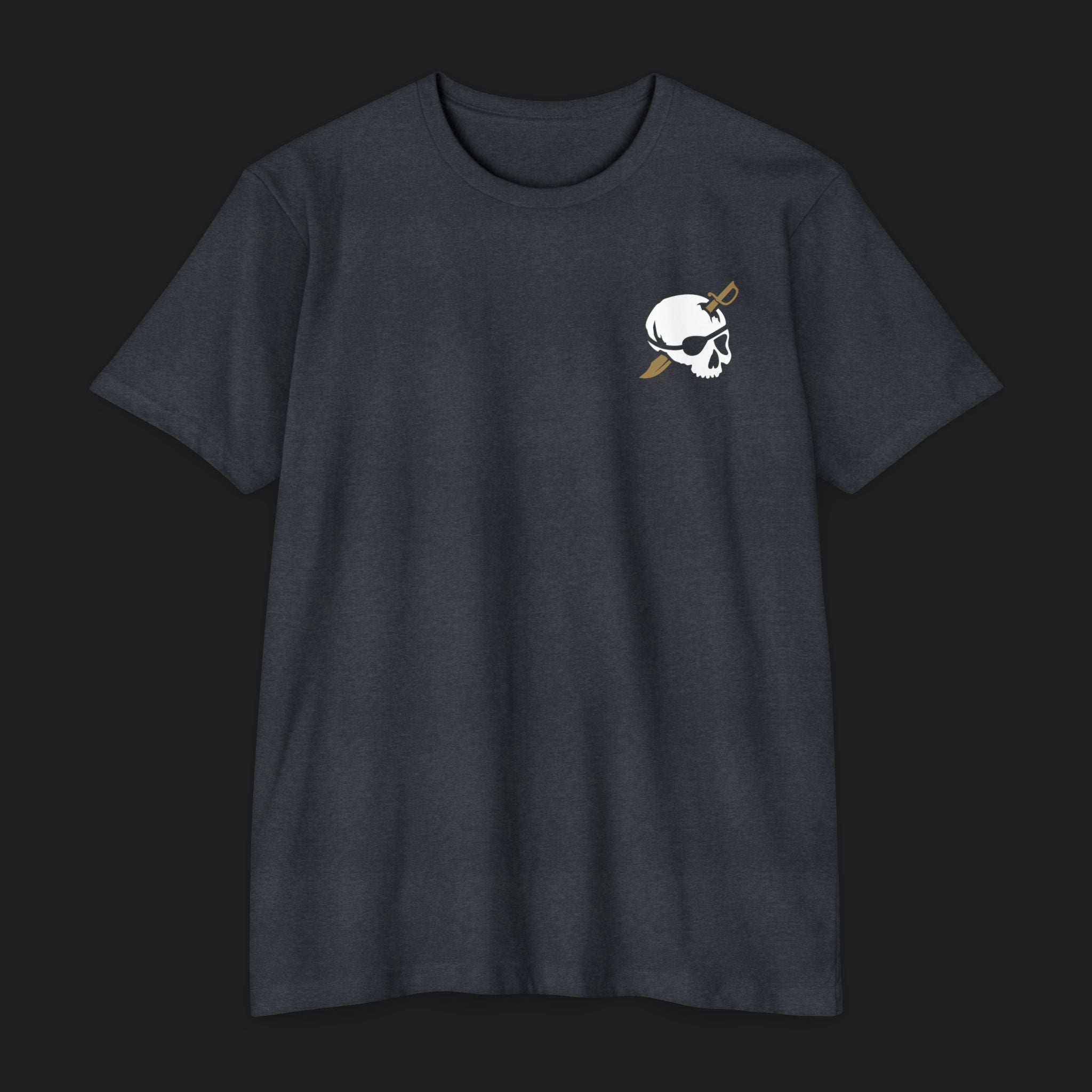 SKULL ICON