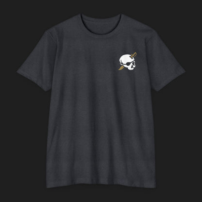 SKULL ICON