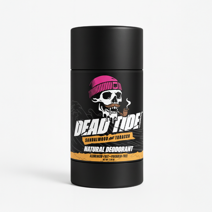 Collection image for: Dead Tide Deodorant