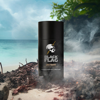 Castaway Deodorant