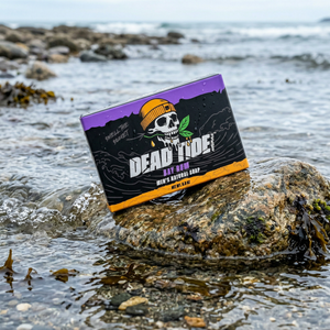 BAY RUM SOAP