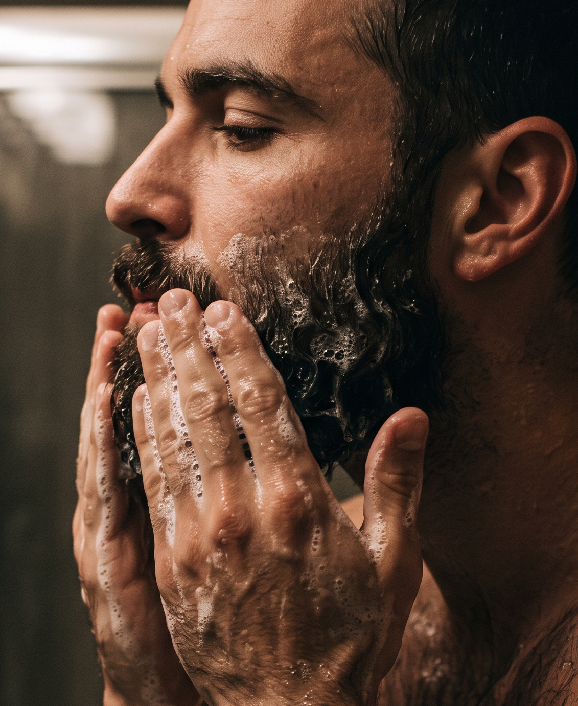 USE ON BEARD