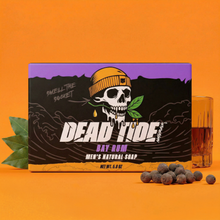 Bay Rum Soap