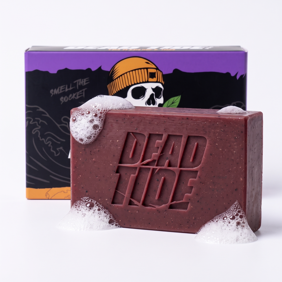 BAY RUM SOAP