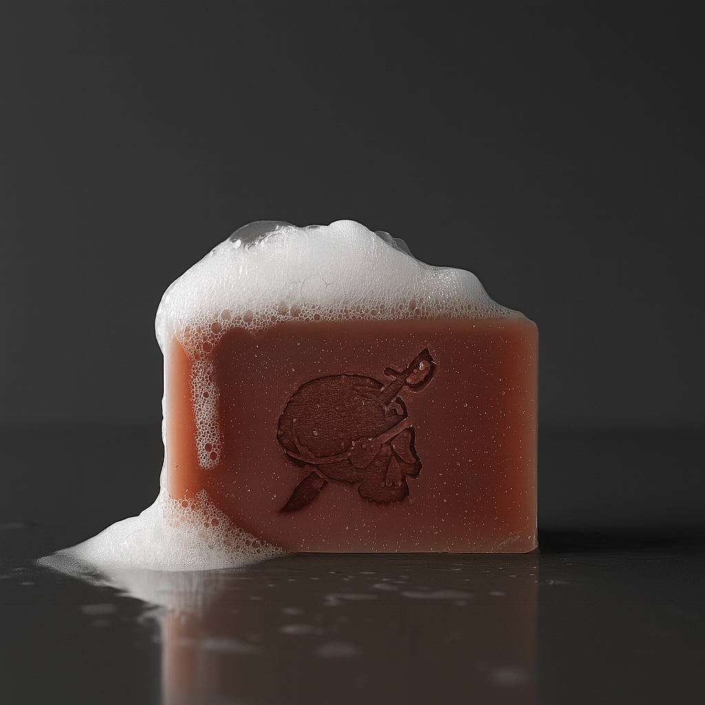 Bay Rum Soap
