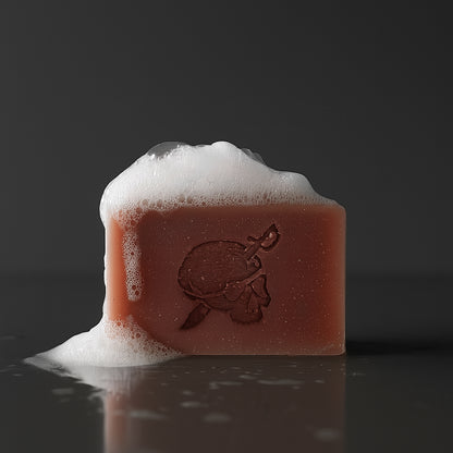 Bay Rum Soap