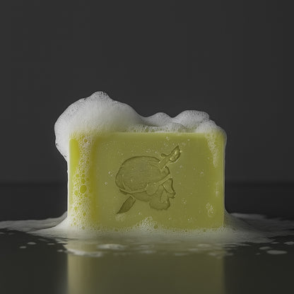 Coastal Lime Soap
