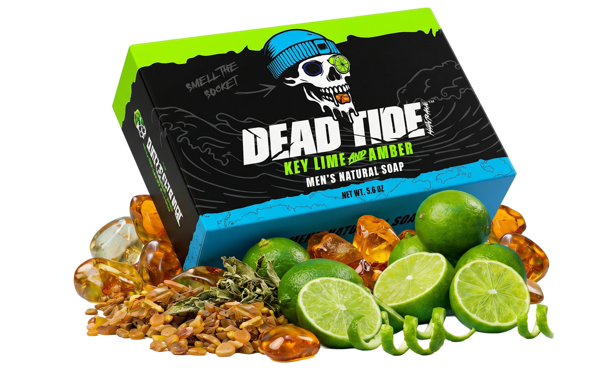 Dead Tide Naturals