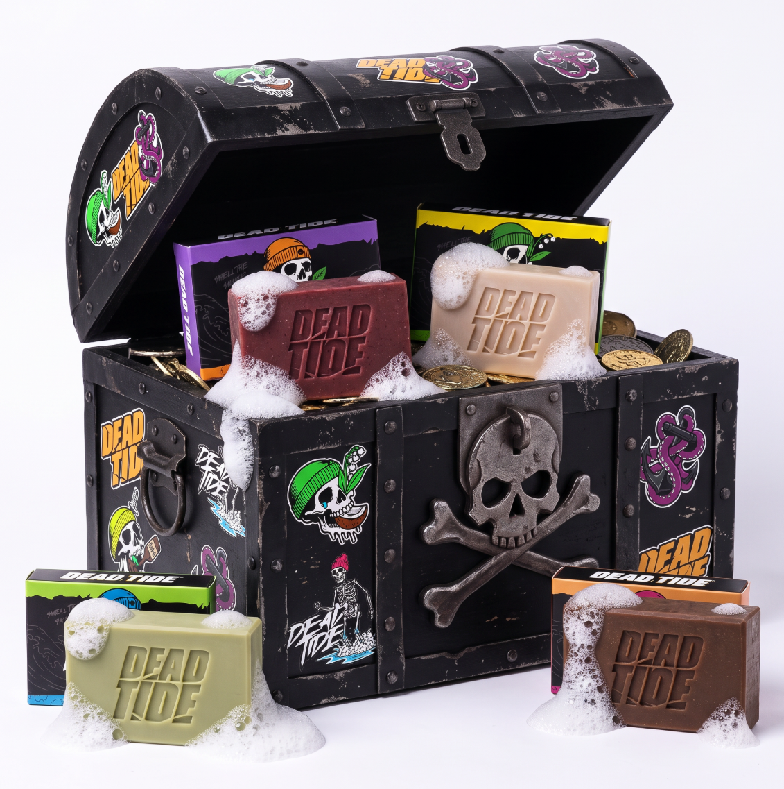 The Discovery Set