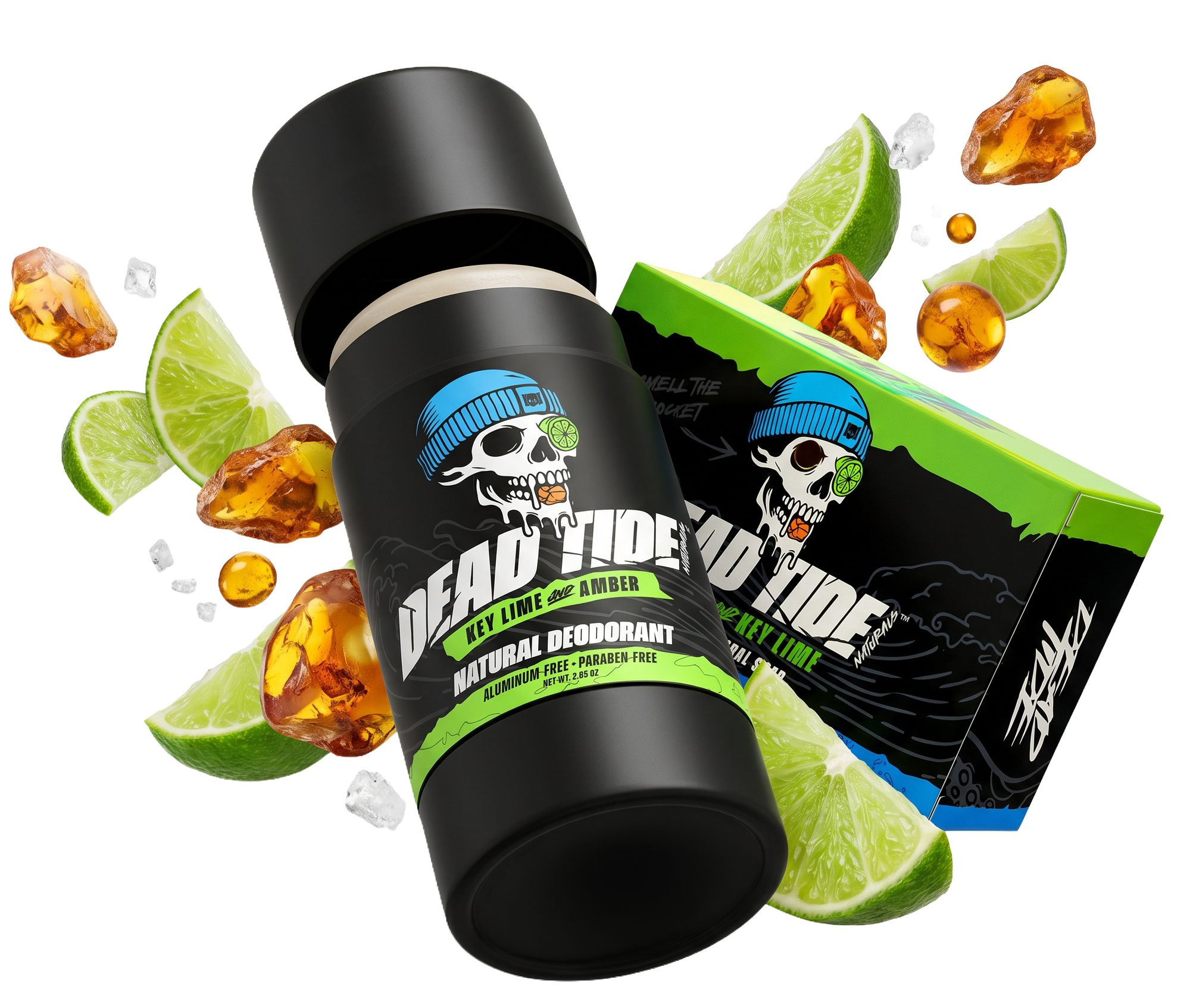 Dead Tide product