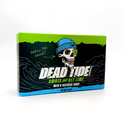 Collection image for: Dead Tide Soap