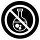No aluminum. No baking soda.