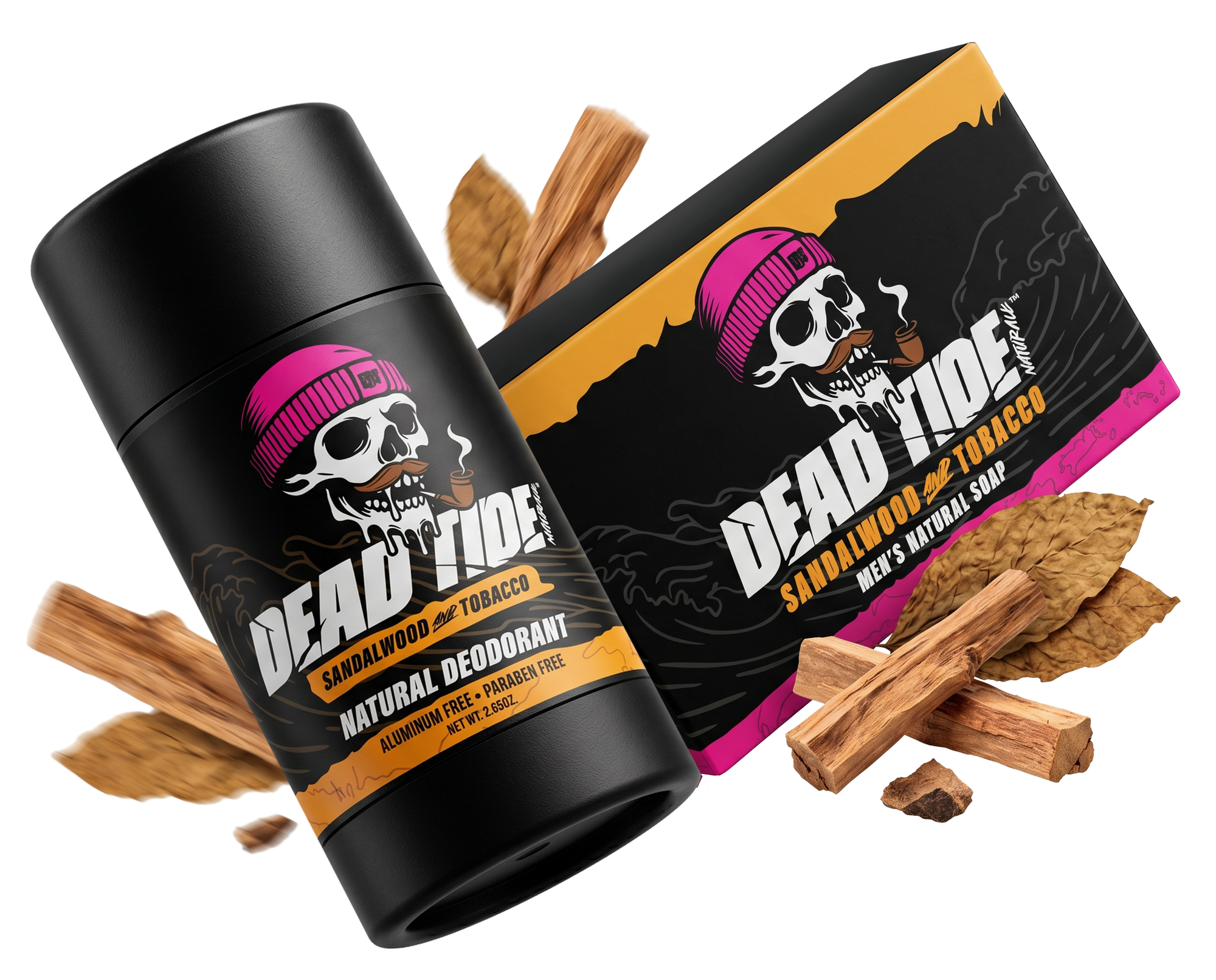 Dead Tide product