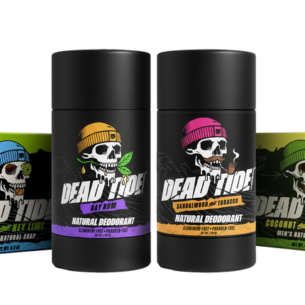 Collection image for: Dead Tide Bundles