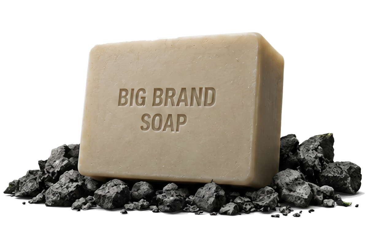 Big Brand Soap